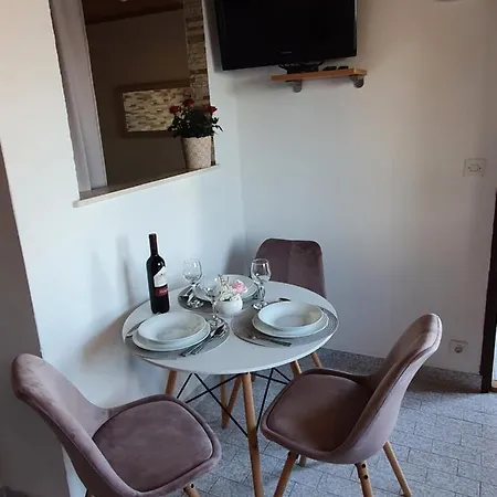Apartment Daria & Jure Trogir