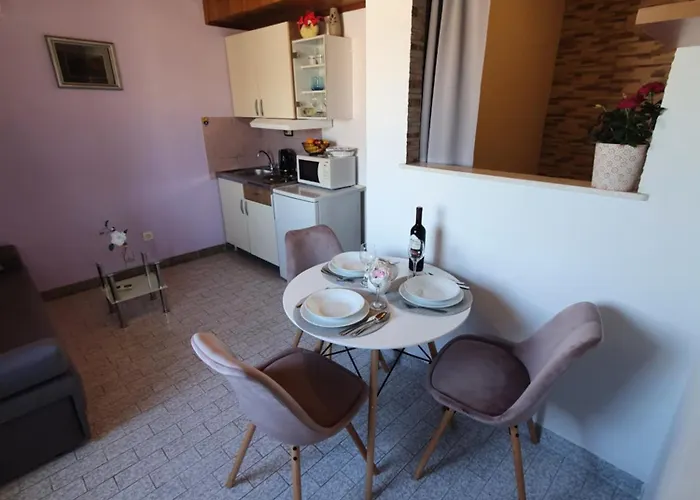 Daria & Jure * Trogir