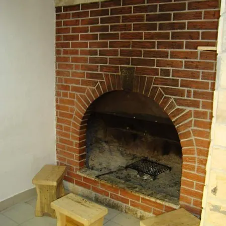 Daria & Jure شقة *