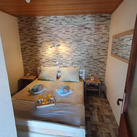 شقة Daria & Jure تروغير