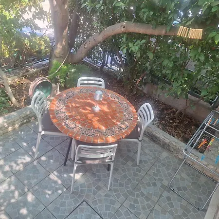 Daria & Jure شقة *