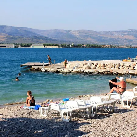 Daria & Jure Trogir