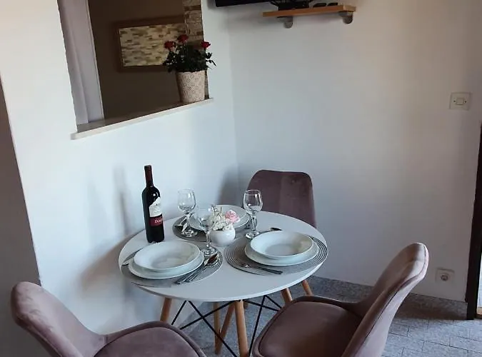 Appartement Daria & Jure Trogir