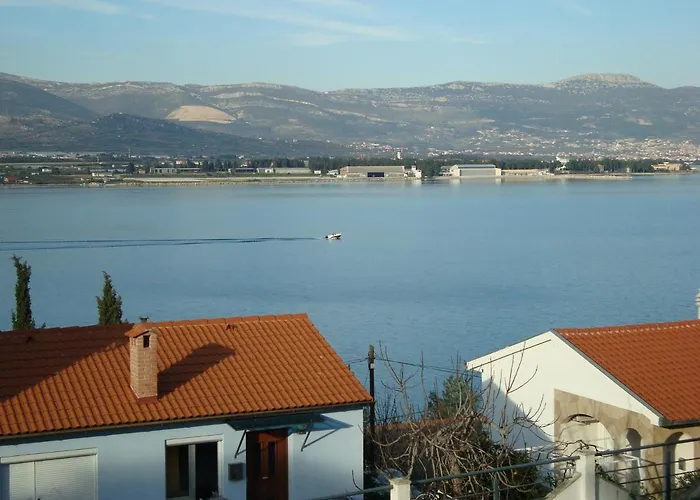 Daria & Jure * Trogir