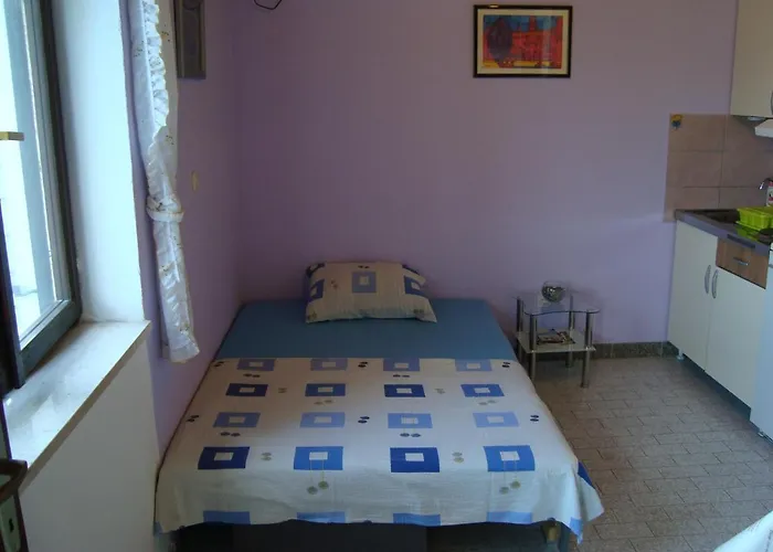 Appartement Daria & Jure *