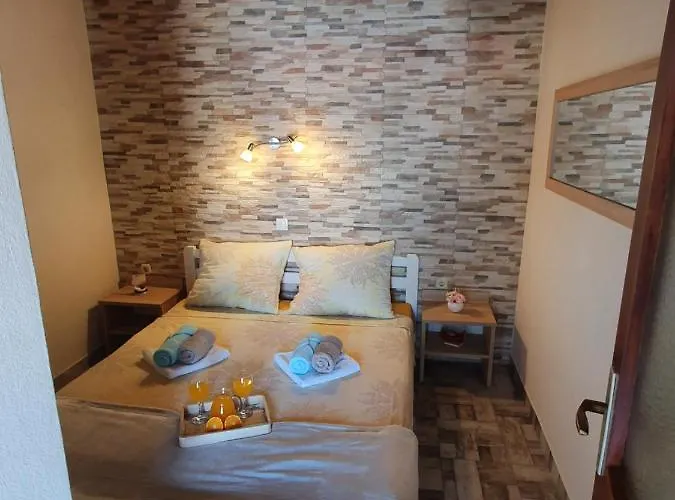 Appartement Daria & Jure Trogir