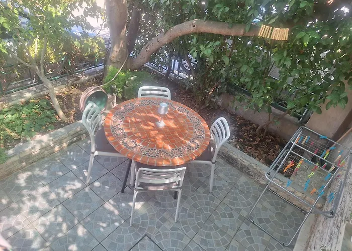 Daria & Jure Appartement *