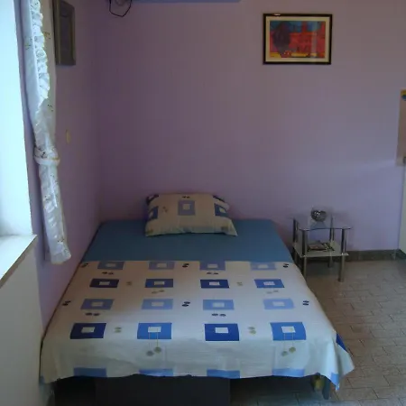 아파트 Daria & Jure *