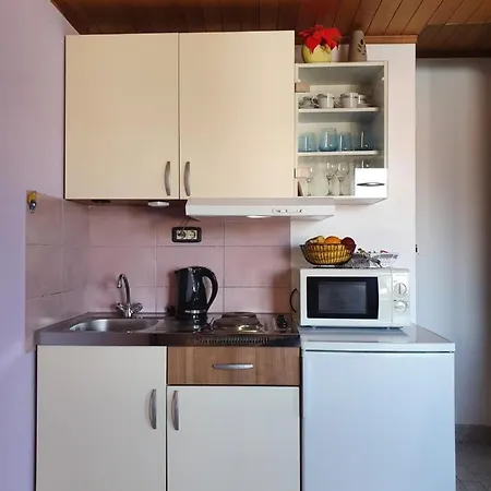 Daria & Jure Apartamento *