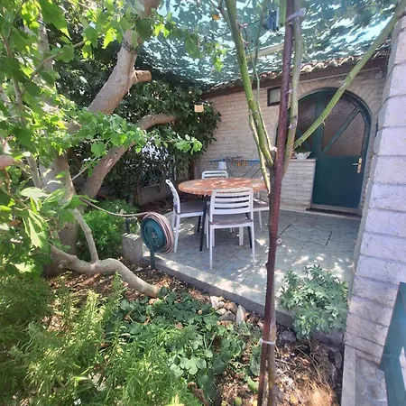 아파트 Daria & Jure