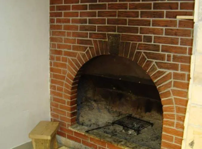 Daria & Jure 아파트 *